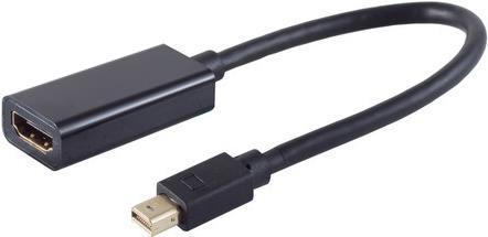 Produktbild Shiverpeaks BASIC-S 1.4 Adapter, Mini DisplayPort (0.15 m, HDMI)