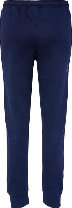 Actual product image hummel Hmlcourt Cotton Sweatpants Woman (L)