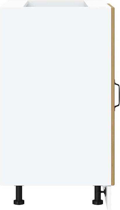 Produktbild VidaXL Madlene (86 x 46 x 81.5 cm)
