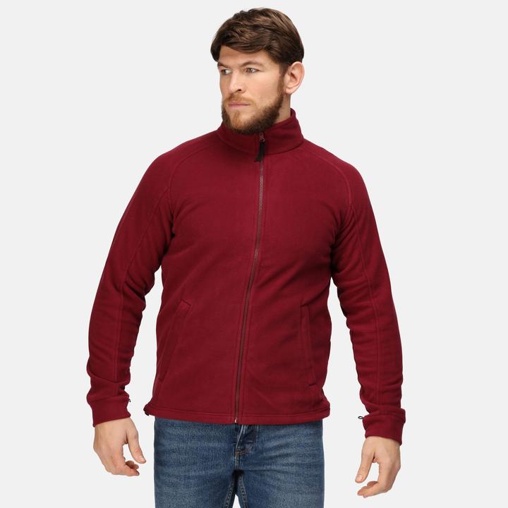 Image du produit Regatta Veste polaire Thor Iii (3XL)