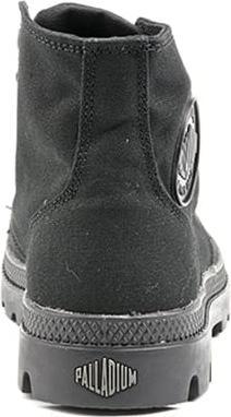 Actual product image Palladium Pampa Hi Mono Chrome - 25678 (44)