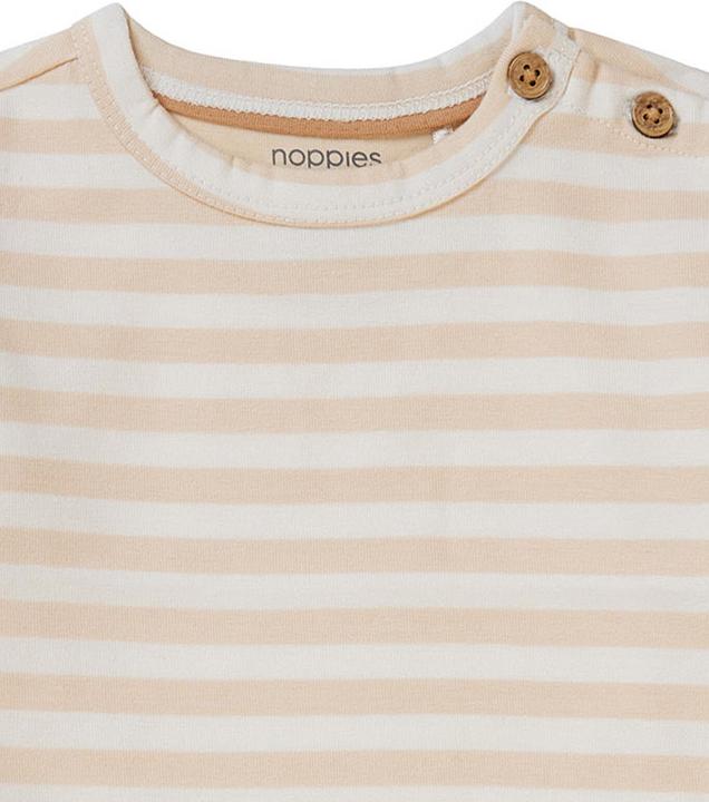 Immagine prodotto Noppies Camicia a maniche lunghe per bambini Bhisho (68)