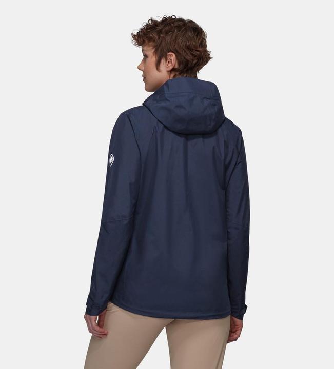 Immagine prodotto Mammut Giacca con cappuccio Convey Tour HS (XS)