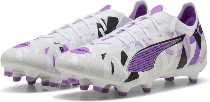 Puma Ultra 5 Match Forever Fg/Ag