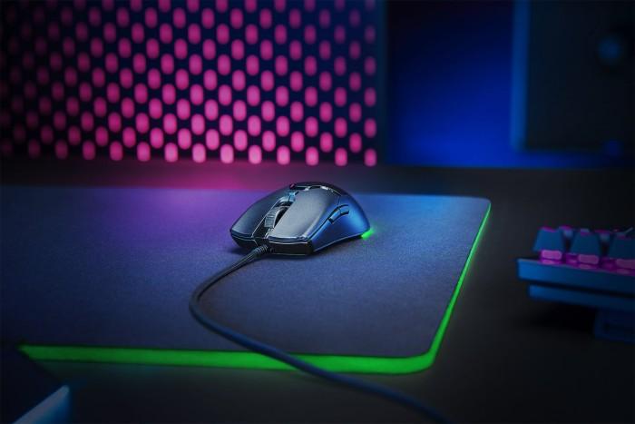 Produktbild Razer Viper Mini (Kabelgebunden)