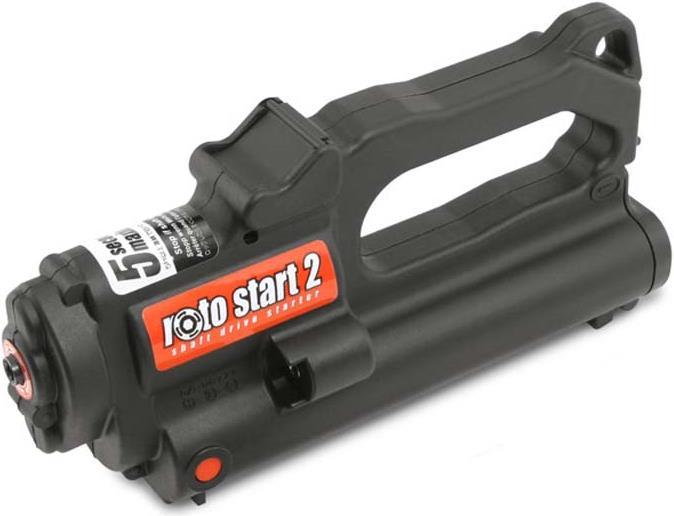 Immagine prodotto HPI Sistema Roto Start 2 (unità di avviamento)