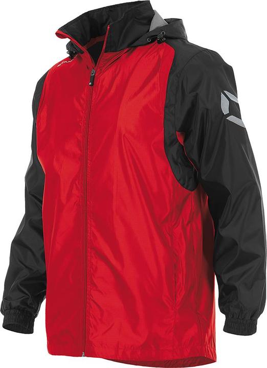 Actual product image Stanno Centro Windbreaker (XL)