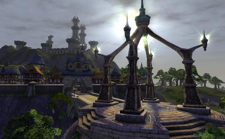 Produktbild Trion Worlds Rift (PC, DE)