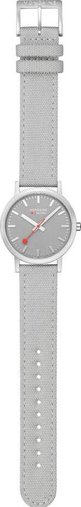 Produktbild Mondaine Classic - von der Natur inspiriert (Analoguhr, 36 mm)