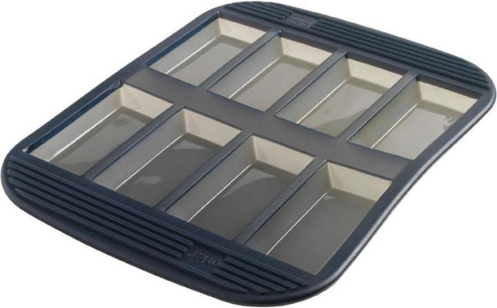 Image du produit Mastrad Financiers Moule à pâtisserie en silicone