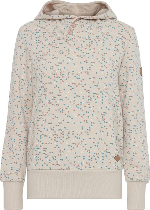 Oxmo BY - OXBeate - Sweatshirt - 21800213-ME (S)