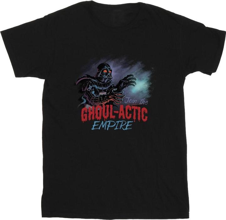 Star Wars GhoulActic Empire TShirt (XL)