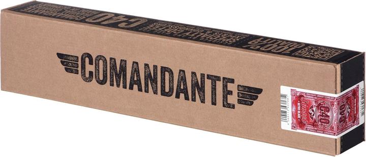 Produktbild Comandante C40 MK4 Nitro Blade Kavamalė