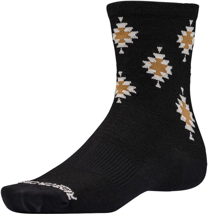 Immagine prodotto Ride Concepts Calzini Sedona Wool neri S (S, M, L, XL)