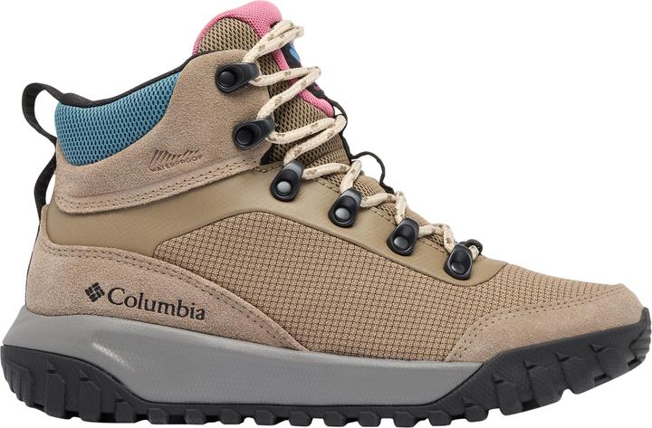 Actual product image Columbia Women'S Burnsider™ Waterproof Boot (39)