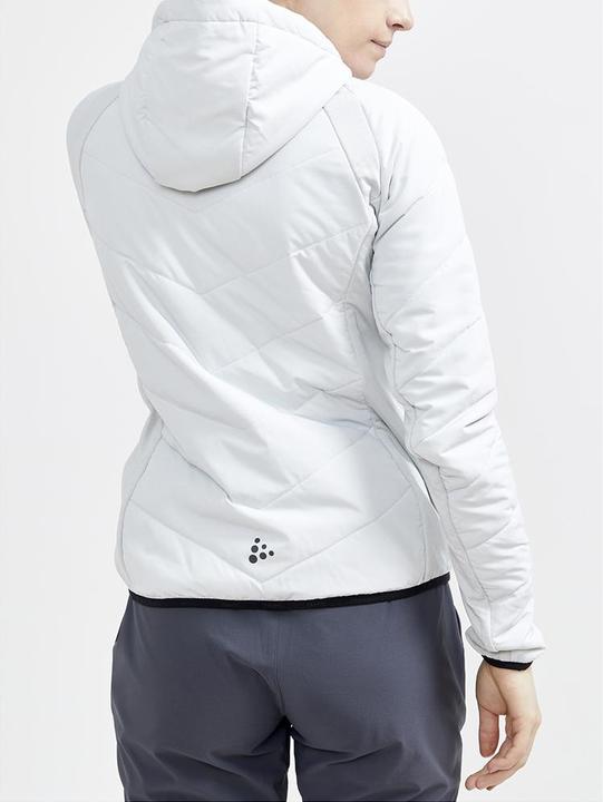 Actual product image Craft Adv Explore Hybrid Jacket W (L)