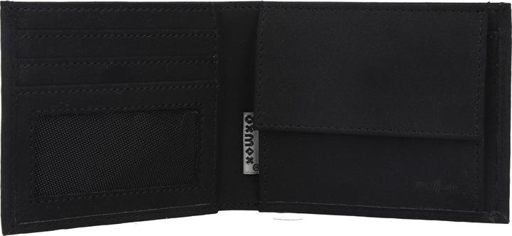 Actual product image Oxmox New Cryptan wallet RFID protection 10.5 cm