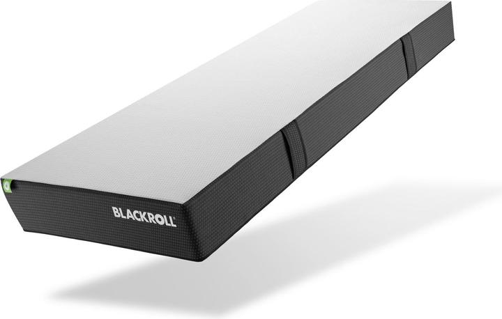 Recovery Base (90 x 200 cm, Foam core)