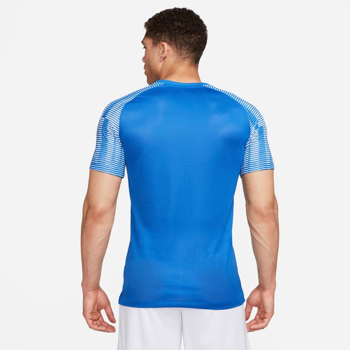 Actual product image Nike Dri-Fit Academy Men "S Soc Royal Blue/White/White XL (XL)