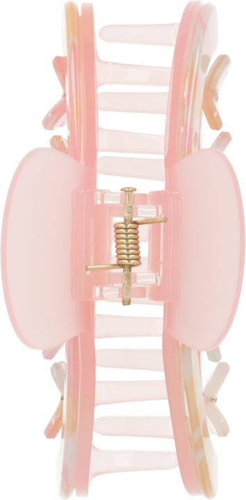 Image du produit Trisa Fashion Haarklemme Strass Rosa meliert