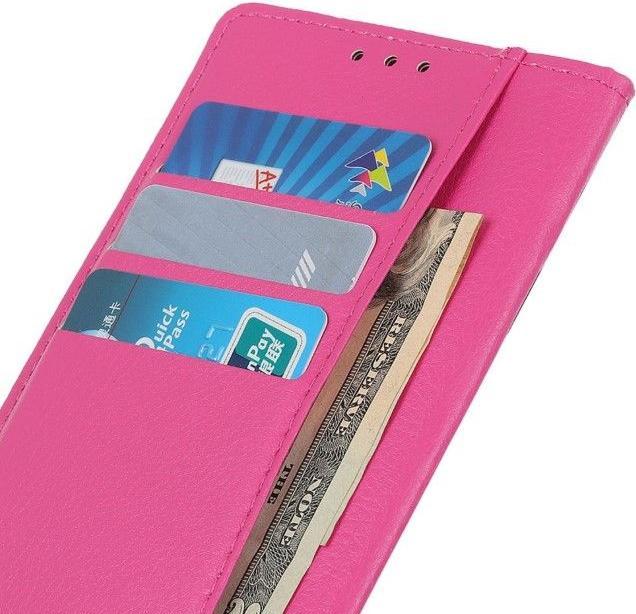 Immagine prodotto MU Classic Serie di copertine per libri in pelle Litchi (Nothing Phone (2))