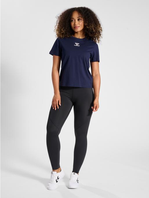 Immagine prodotto hummel T-SHIRT DONNA hmlICONS (XS)