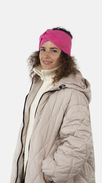 Actual product image Barts V.O.F. Witzia Headband