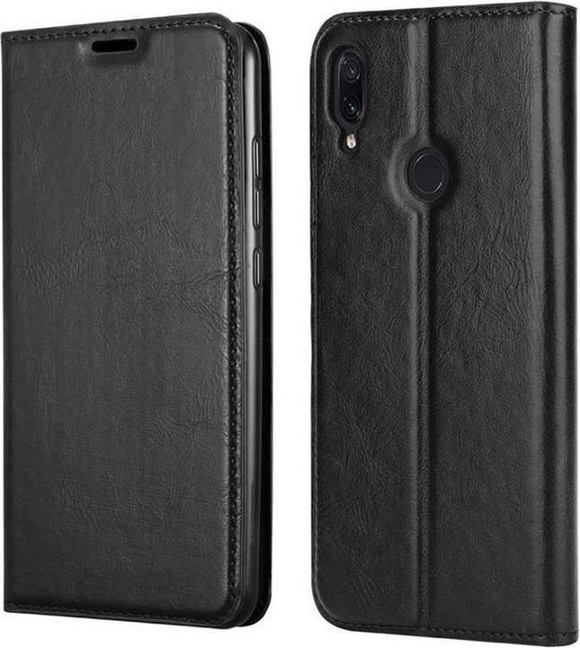 Image du produit Cadorabo Book Couverture magnétique invisible (Xiaomi Redmi Note 7)