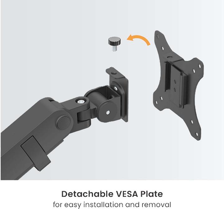 Actual product image Wiltec 65430 (Table, 27")