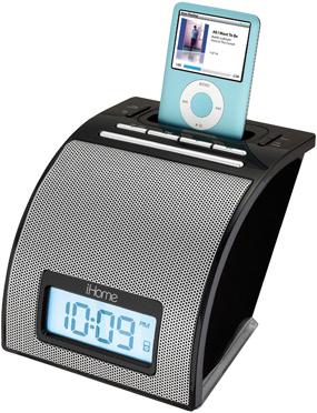 Actual product image iHome iH11