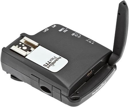 Produktbild PocketWizard FlexTT5 Canon EOS (Blitzauslöser)