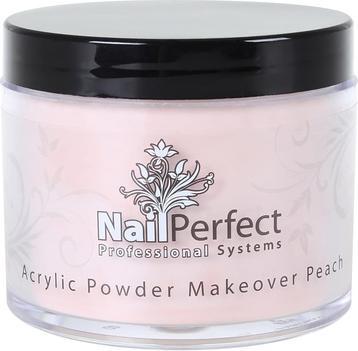 Image du produit Nail Perfect Poudre acrylique Makeover Peach 100g