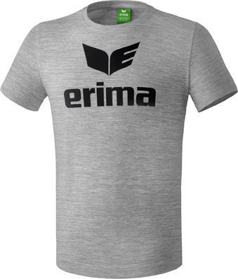 Erima für Kinder- grau melange