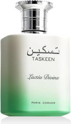 Actual product image Paris Corner Taskeen (Eau de parfum, 100 ml)