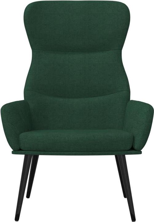 Image du produit VidaXL Chaise de relaxation