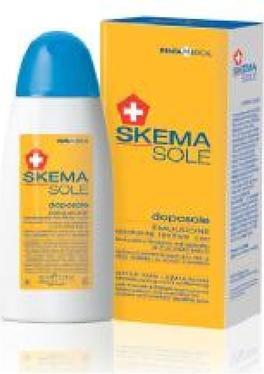 Actual product image Pentamedical Mi After Sun 150ml (150 ml, After Sun Lotion)