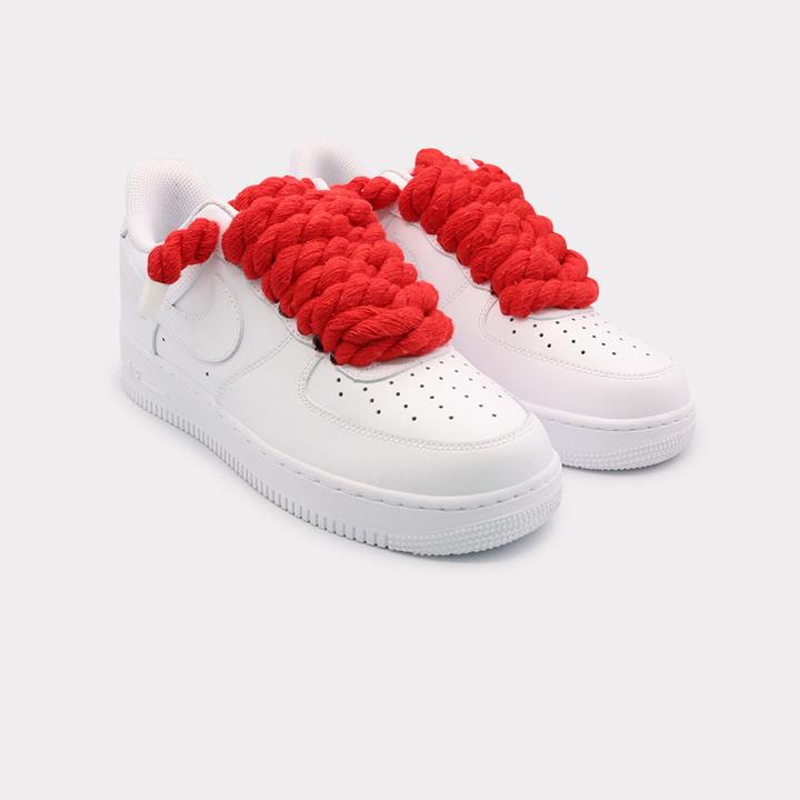 Produktbild Nike Air Force 1 White (42.5)