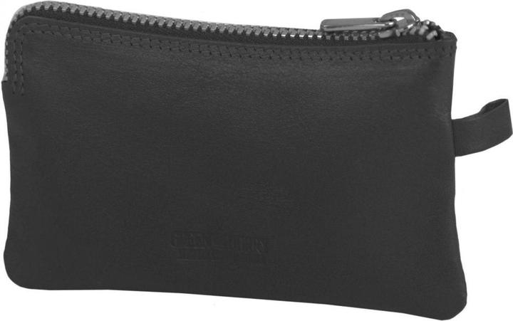 Greenburry Spongy Schlüsseletui Leder 11,5 cm