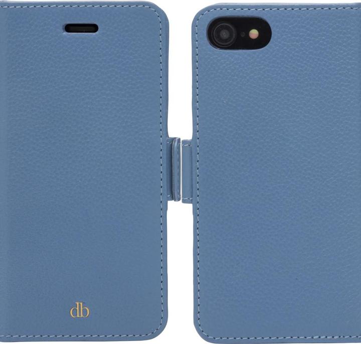 Produktbild dbramante1928 New York (Apple iPhone 7, Apple iPhone 8, Apple iPhone SE (2nd Gen), Apple iPhone SE)