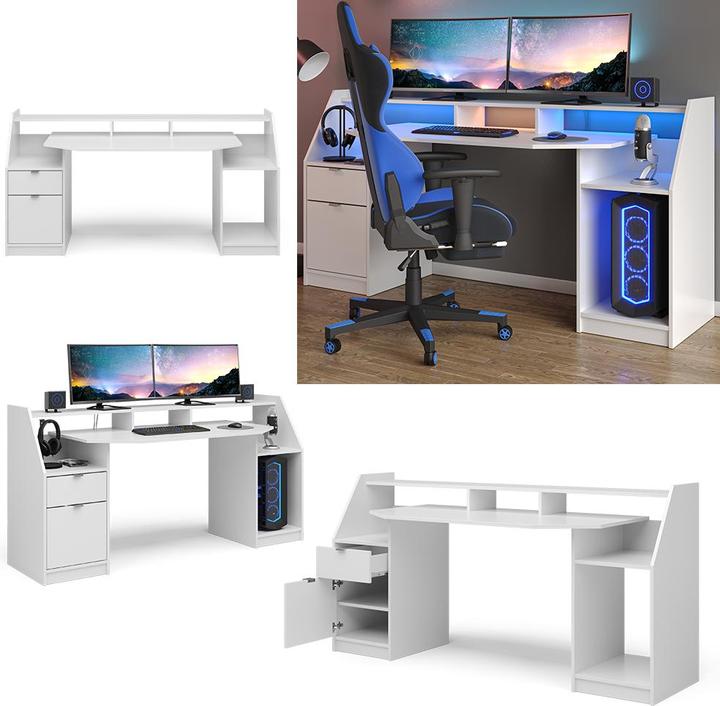 Actual product image Vicco Joel