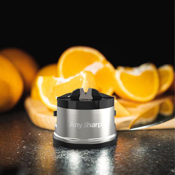 Image du produit Brixx Anysharp - Pro - Noir/Argent (AS-PRO)