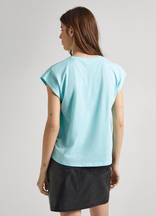 Image du produit Pepe Jeans t-shirt lory (XS)