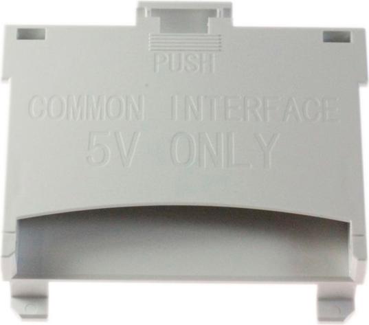 Actual product image Samsung 3709-001793 CI Card Adapter (Various)