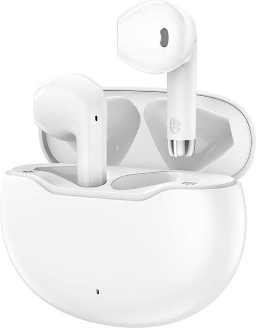 Actual product image Foneng Wireless earphones TWS BL130 (white)