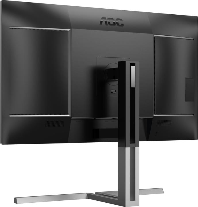 Produktbild AOC U32U3CV 31.5p Nano IPS WLED UHD (3840 x 2160 Pixel, 31.50")