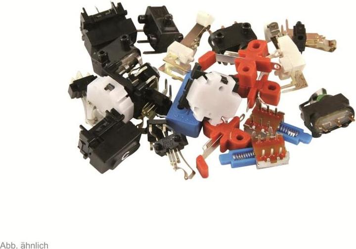 Produktbild Eneroid Miniaturtaster/-schalter