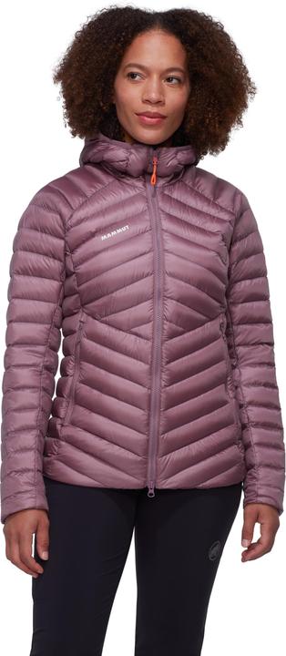 Produktbild Mammut Broad Peak IN Hooded Jacket Women (L)