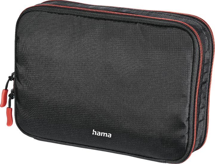 Hama Fancy L (Kamera Zubehörtasche, 1.78 l)