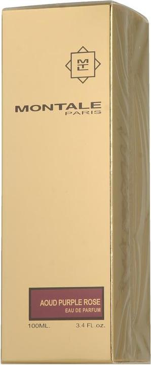 Actual product image Montale Aoud Purple Rose (Eau de parfum, 100 ml)