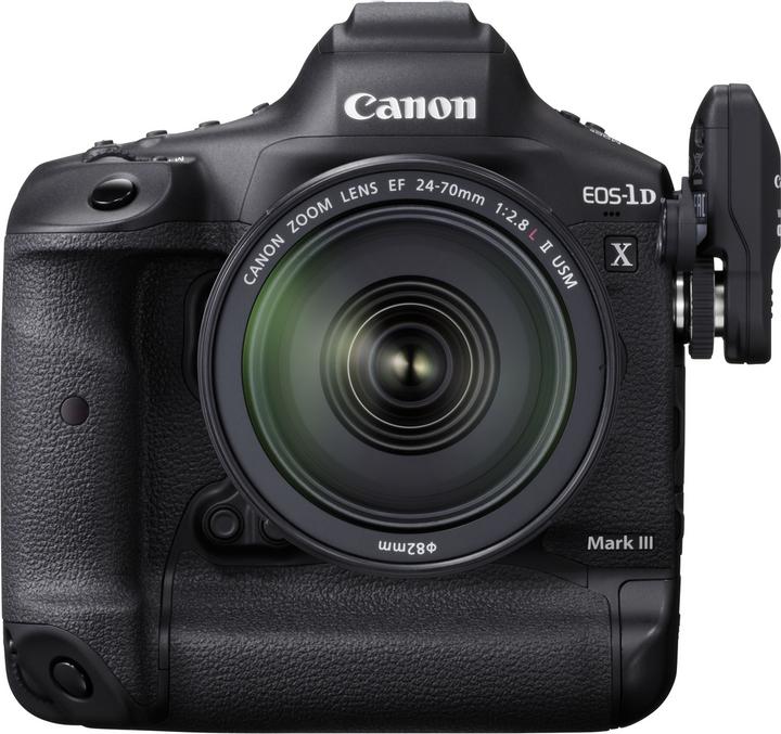 Produktbild Canon WFT-E9 Wireless File Transmitter (Wi-Fi)